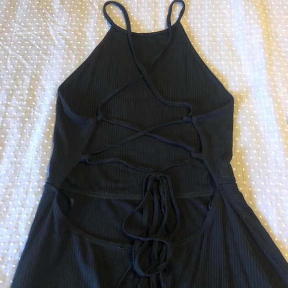 Lulus Skater Dress - Picture 3 of 6